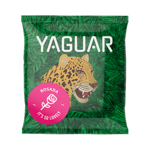 200 x Yaguar Rosada 50g