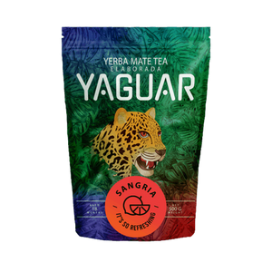 40 x Yaguar Sangria 0,5 kg