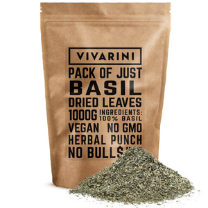 Vivarini – Bazylia 1 kg