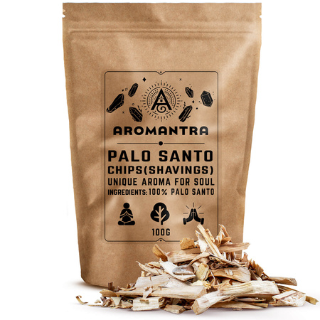 Hobliny Palo Santo Premium 100 g