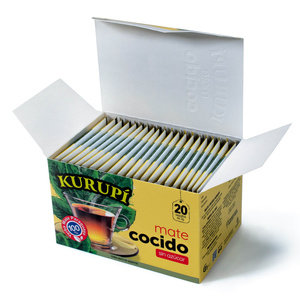 12 x Kurupi Cocido en bolsas de 20x3g