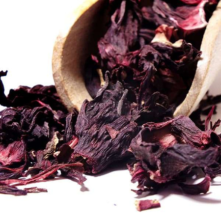 Hibiscus (flower petals) 5kg  