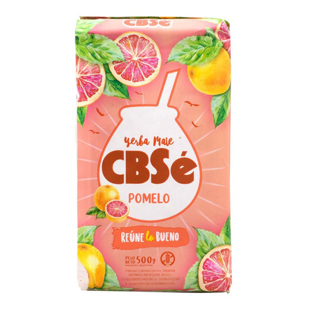 CBSe Pomelo 0,5kg