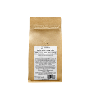 Mary Rose -  Café en grains India Karnataka premium 400 g