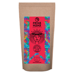 Guayusa Pachamama Energia 100g