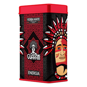 512 x Yerbera - Can of Guarani Energia Con Guarana 0.5kg