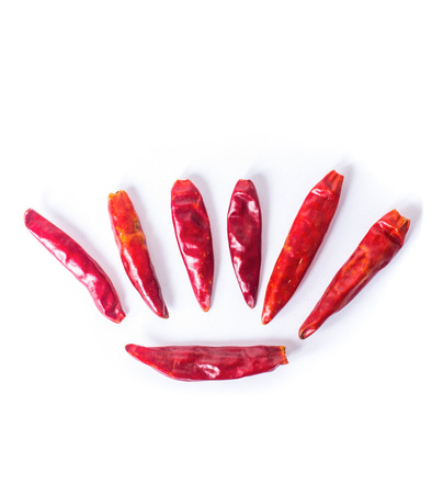 Papryka chilli strąk CHAOTIAN 1 kg