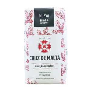 6 x Cruz de Malta Elaborada Con Palo 1kg