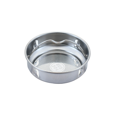 Metal filter / strainer for LED thermos