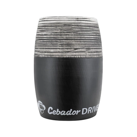 36 x Calabaza de cerámica Cebador Drive - 280 ml