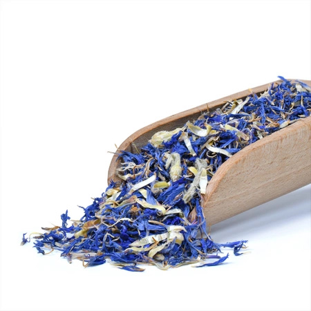 Cornflower Blue1kg (petals)