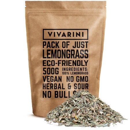 Vivarini - Citronella (bio) 0,5 kg