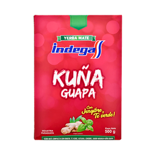 Indega Kuna Guapa 0,5kg