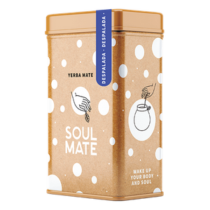 512 x Yerbera - Boîte de Soul Mate Despalada 0,5kg