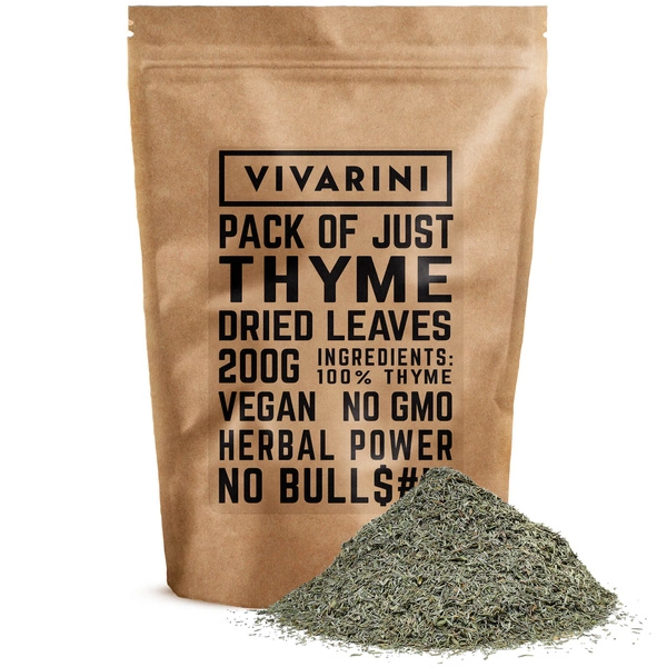 Vivarini – Thyme 200g