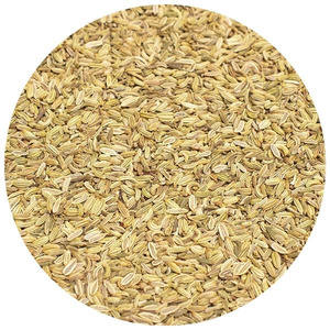 Fennel organic (seeds) 1kg