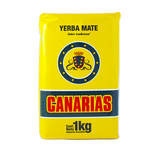 20 x Canarias 1kg