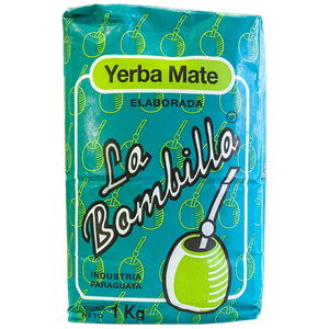 10 x La Bombilla 1 kg