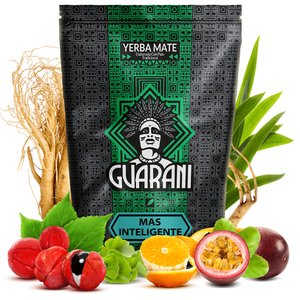 40 x Guarani Mas Inteligente 0.5 kg