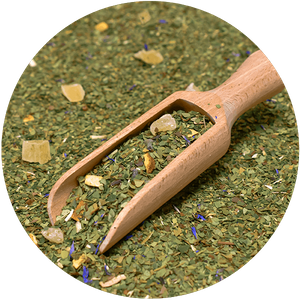 Yerba Mate GreenI Q Plus   20kg