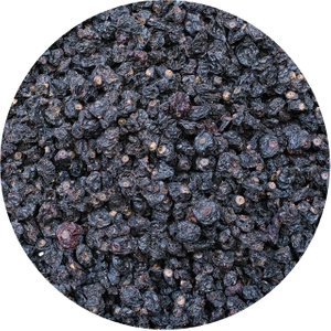 Schwarze Johannisbeere– Frucht 1 kg