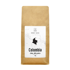 Mary Rose - café en grano Colombia Medellin 1kg