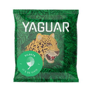 200 x Yaguar Silueta 50g