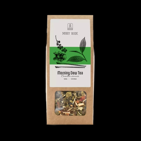 Mary Rose - Morning Dew - 50g