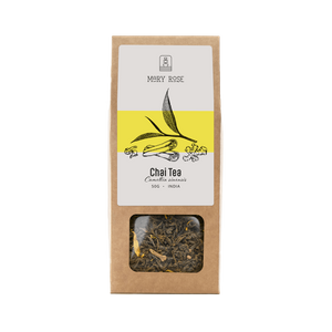 Mary Rose - Chai Tea - 50g