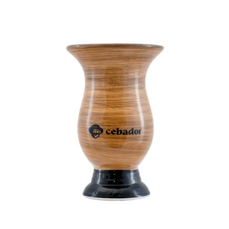 Ceramic Calabash - Carlitos 100 ml