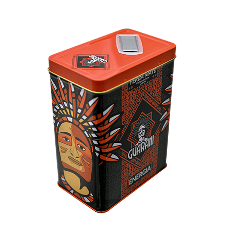 32 x Yerbera - Can of Guarani Energia Caffeine + 0.5kg