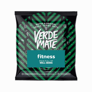 Verde Mate Green Fitness 50g