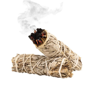 6400 x White Sage - Frankincense 20-30 g (roll)