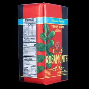 Rosamonte Seleccion Especial 1kg