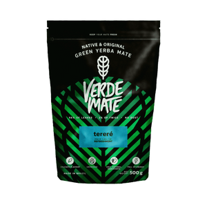 Yerba Verde Mate Green Terere  0,5kg