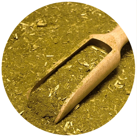 17 x Yerba Mate verde - Chimarrao 1kg PERDITA