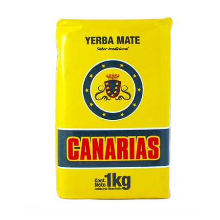 20 x Canarias 1kg