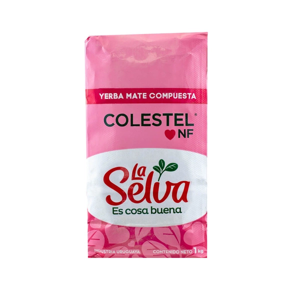 La Selva Colestel 1kg