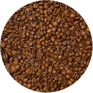 Coffee Broastery - Whole Bean Coffee Amico dall'Italia Espresso Roast 1kg