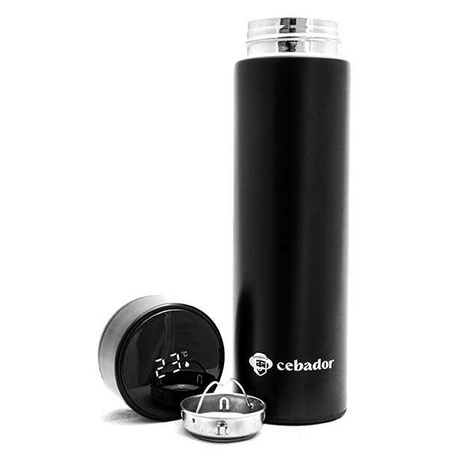 50 x LED Thermos for Yerba Mate/Coffee/Tea