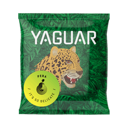 200 x Yaguar Pera 50g