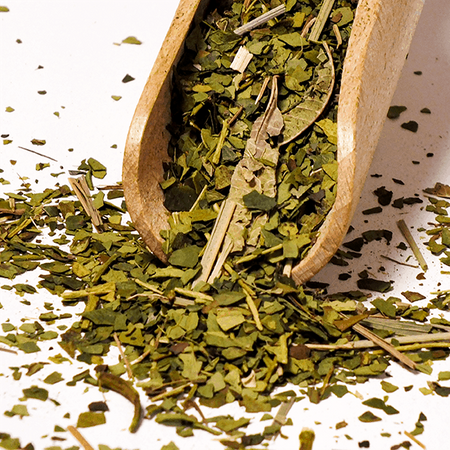 Yerba Verde Mate Cannabis Absinth 50g