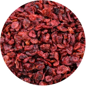 Vivarini - Cranberries (dried) 100g