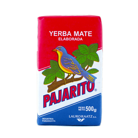 1200 x Pajarito Compuesta con Hierbas 0,5 kg