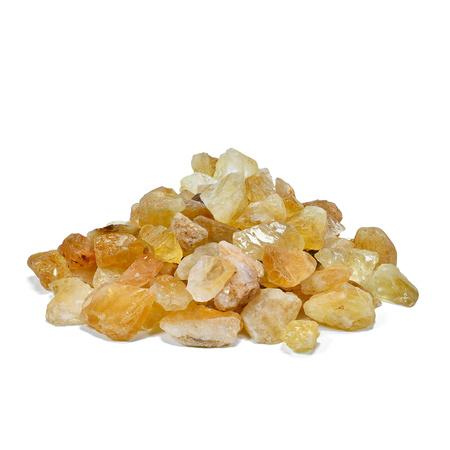 Citrine (pierre brute) 50 g