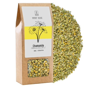 Mary Rose – Chamomile 30g 