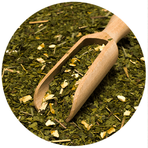 272 x Yerba Mate verde - Limone 1kg PERDITA