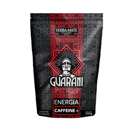 40 x Guarani Energia Caffeine + 0.5kg