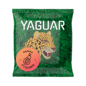 200 x Yaguar Papaya 50g