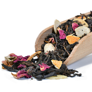 Mary Rose - Oriental Tea - 50 g